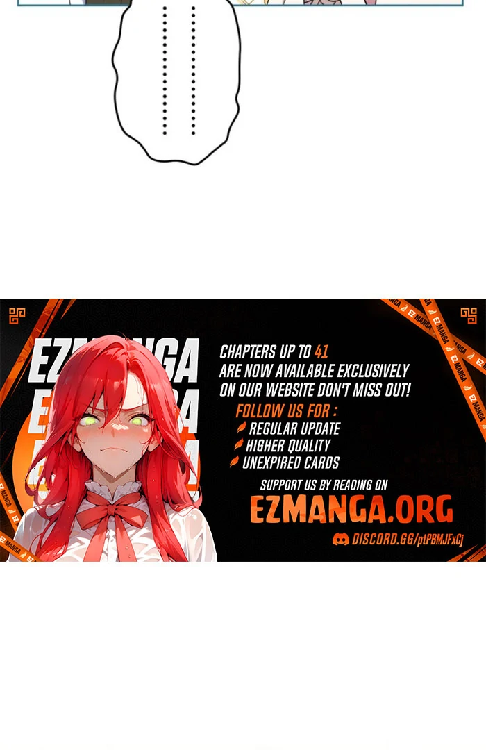 The Grim Reaper Duke’s Obsessive Contract Mother Chapter 39 - page 33