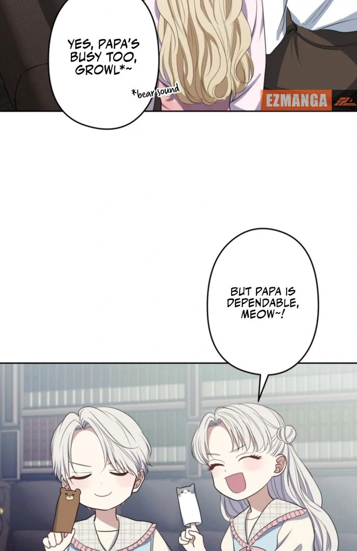 The Grim Reaper Duke’s Obsessive Contract Mother Chapter 39 - page 36