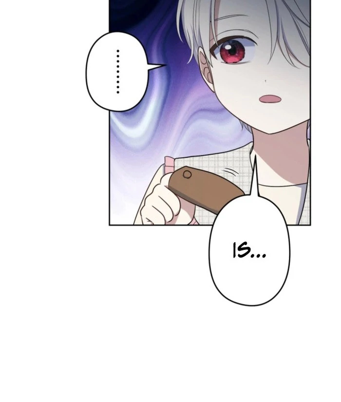 The Grim Reaper Duke’s Obsessive Contract Mother Chapter 39 - page 38