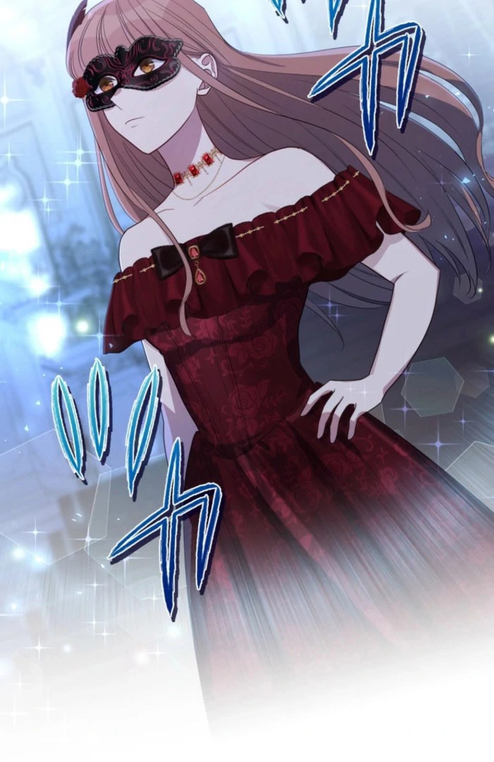 The Grim Reaper Duke’s Obsessive Contract Mother Chapter 39 - page 3