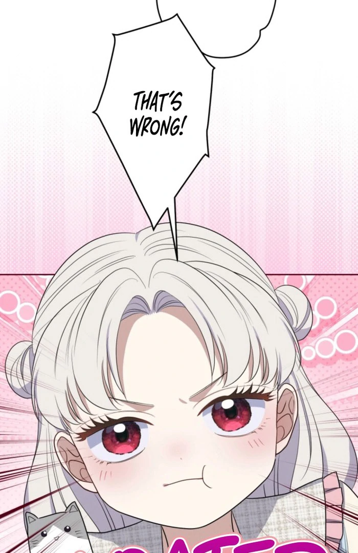 The Grim Reaper Duke’s Obsessive Contract Mother Chapter 39 - page 41