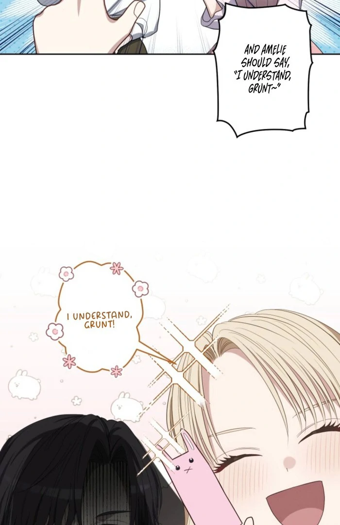 The Grim Reaper Duke’s Obsessive Contract Mother Chapter 39 - page 43