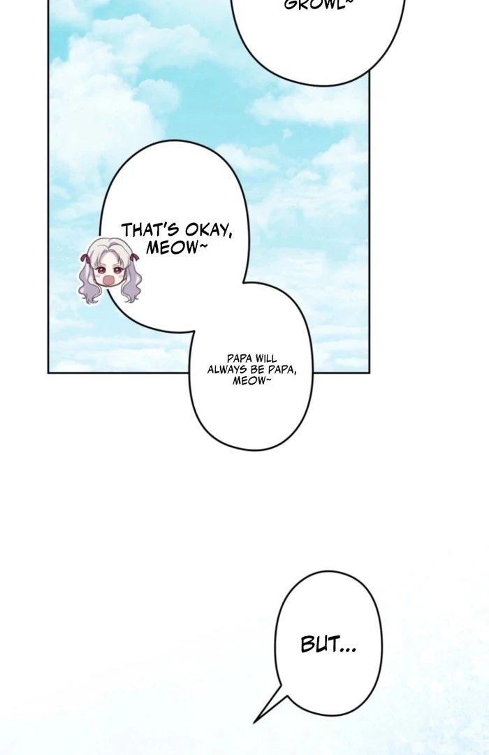 The Grim Reaper Duke’s Obsessive Contract Mother Chapter 39 - page 45