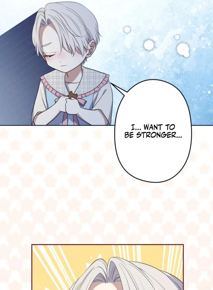 The Grim Reaper Duke’s Obsessive Contract Mother Chapter 39 - page 46