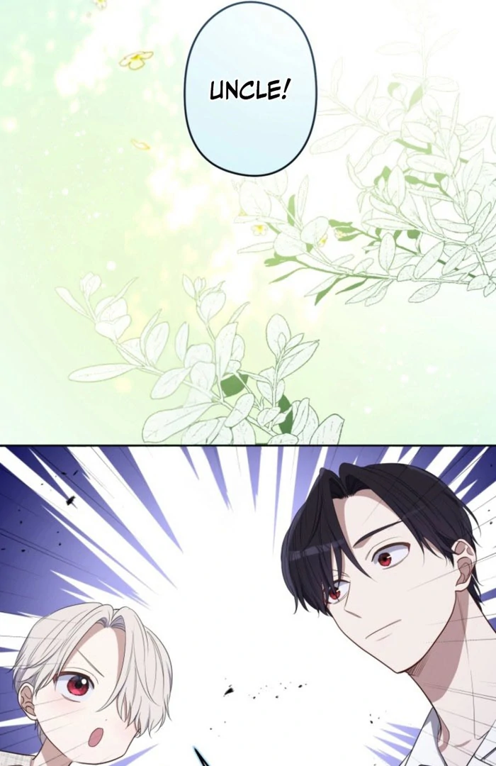 The Grim Reaper Duke’s Obsessive Contract Mother Chapter 39 - page 48