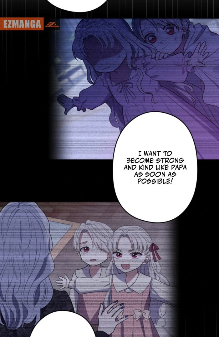 The Grim Reaper Duke’s Obsessive Contract Mother Chapter 39 - page 52