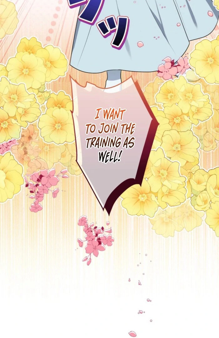 The Grim Reaper Duke’s Obsessive Contract Mother Chapter 39 - page 60