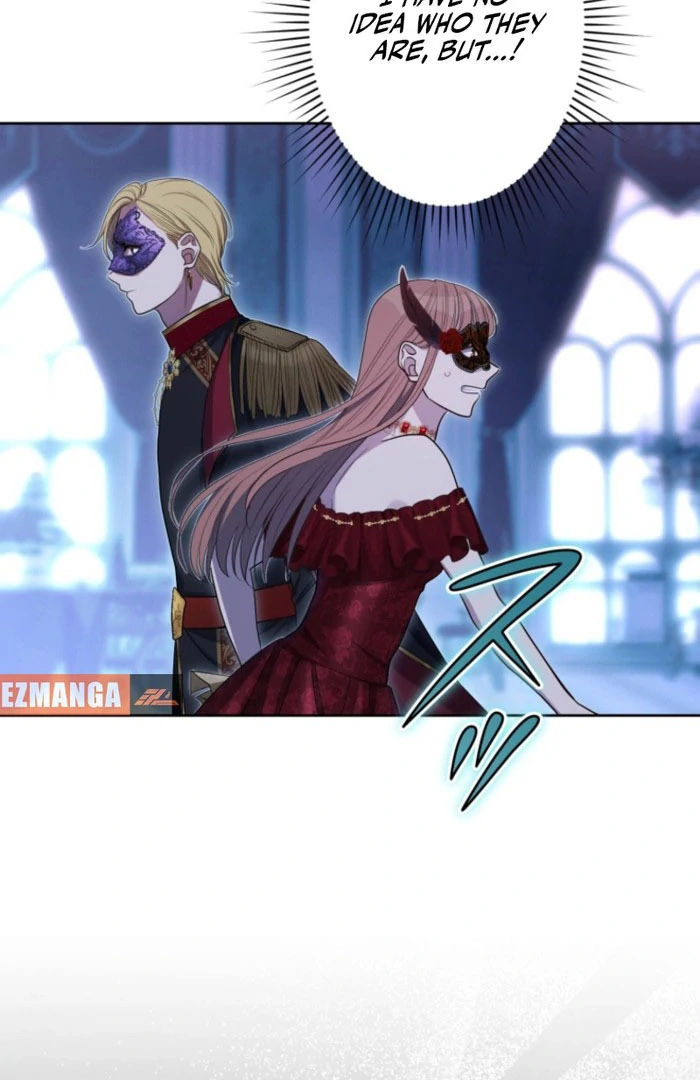 The Grim Reaper Duke’s Obsessive Contract Mother Chapter 39 - page 6