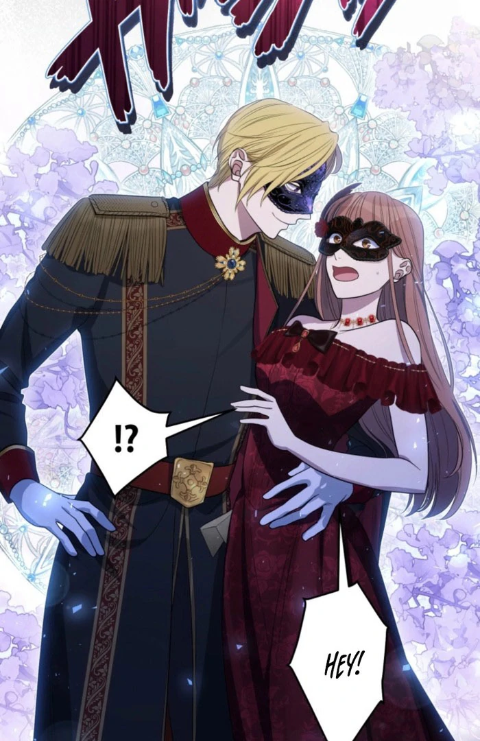 The Grim Reaper Duke’s Obsessive Contract Mother Chapter 39 - page 8