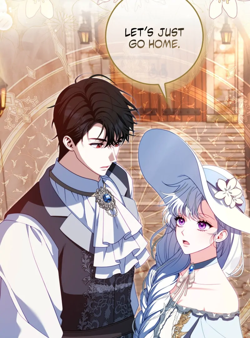 Unshakable Female Lead in Regret Genre Chapter 36 - page 10