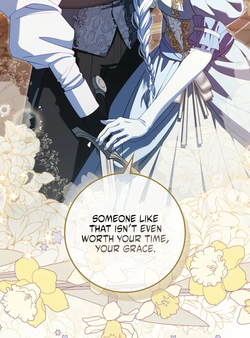 Unshakable Female Lead in Regret Genre Chapter 36 - page 11