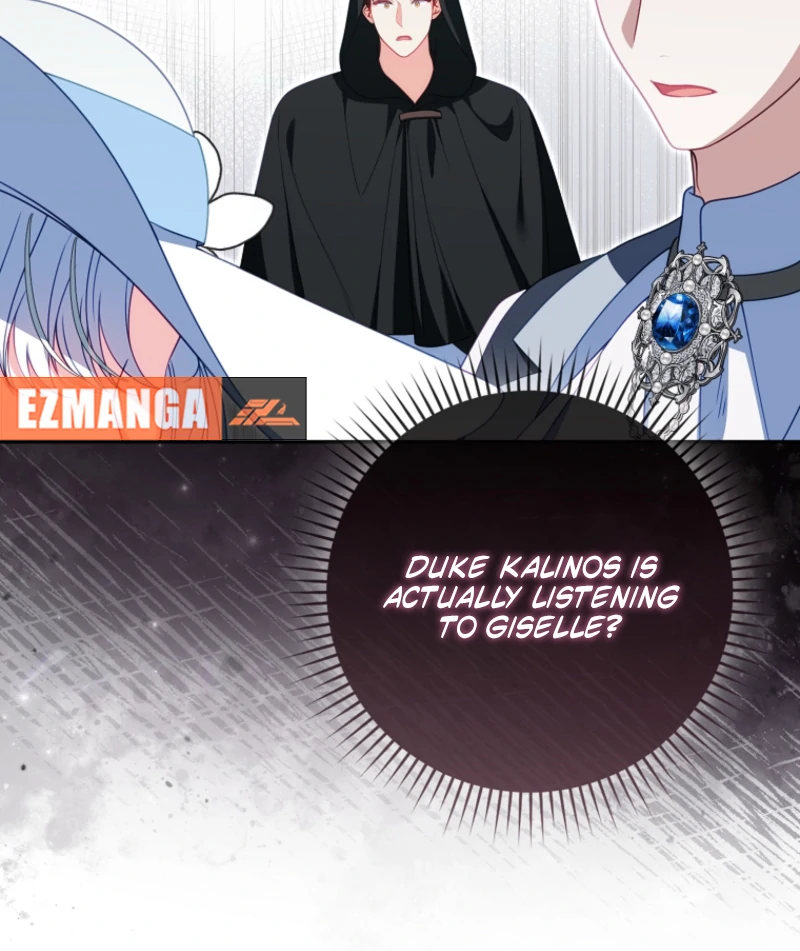Unshakable Female Lead in Regret Genre Chapter 36 - page 13