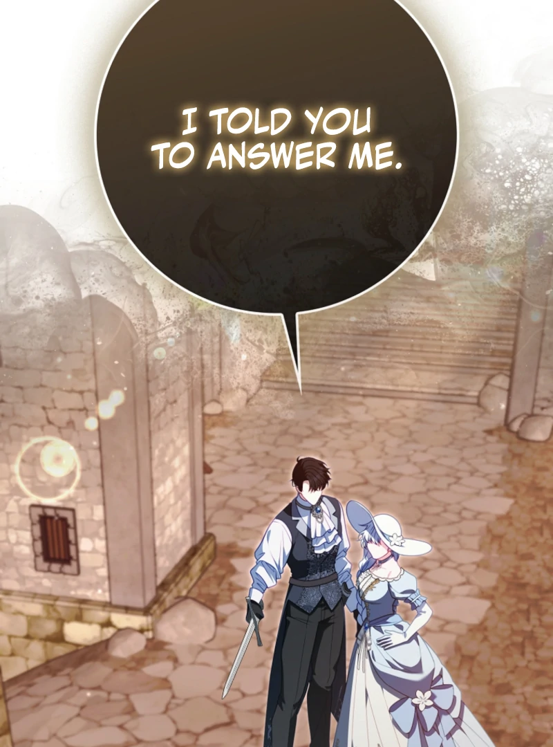 Unshakable Female Lead in Regret Genre Chapter 36 - page 3