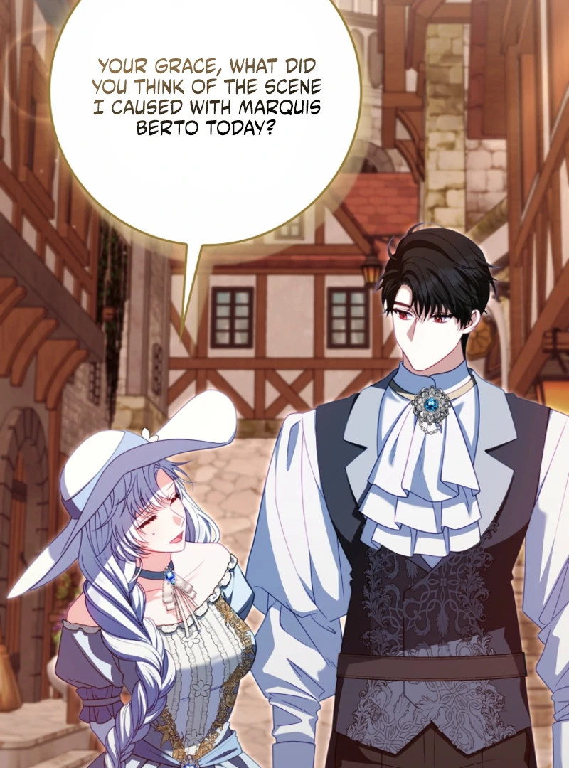 Unshakable Female Lead in Regret Genre Chapter 36 - page 34