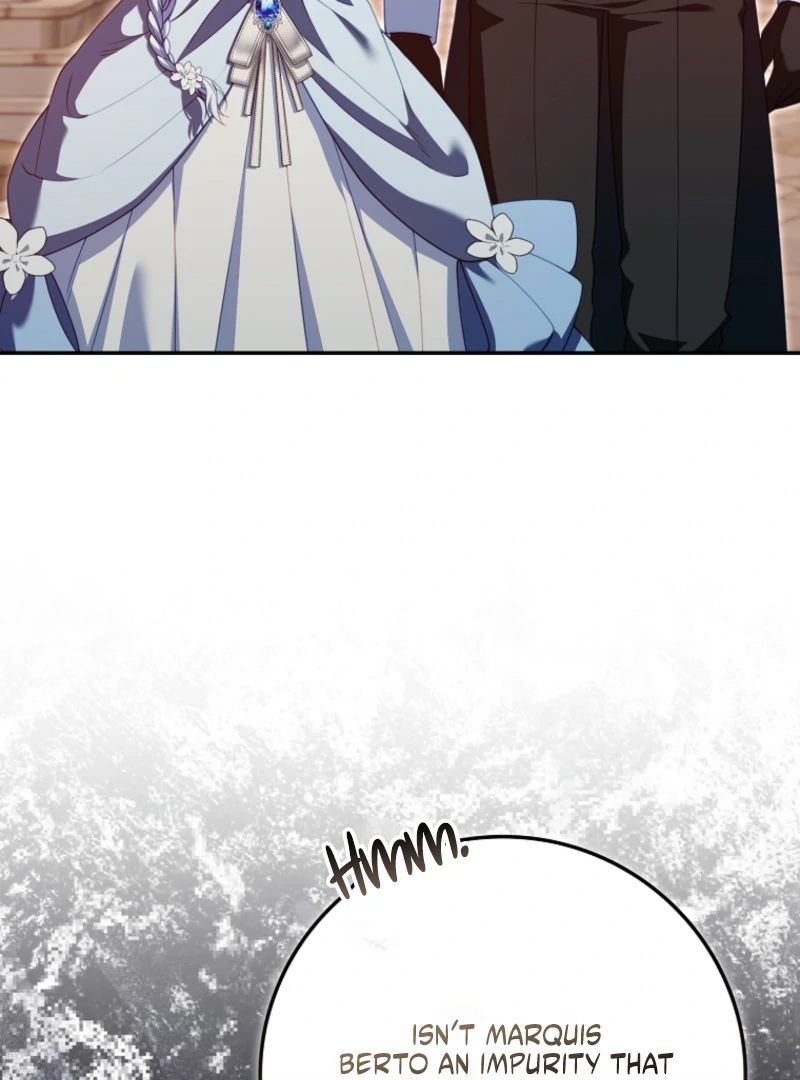 Unshakable Female Lead in Regret Genre Chapter 36 - page 35