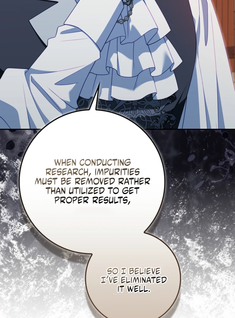 Unshakable Female Lead in Regret Genre Chapter 36 - page 37