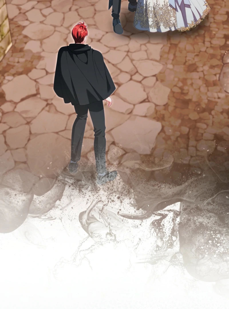 Unshakable Female Lead in Regret Genre Chapter 36 - page 4