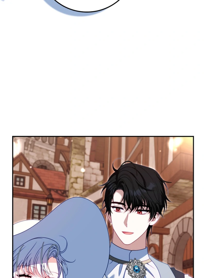 Unshakable Female Lead in Regret Genre Chapter 36 - page 40