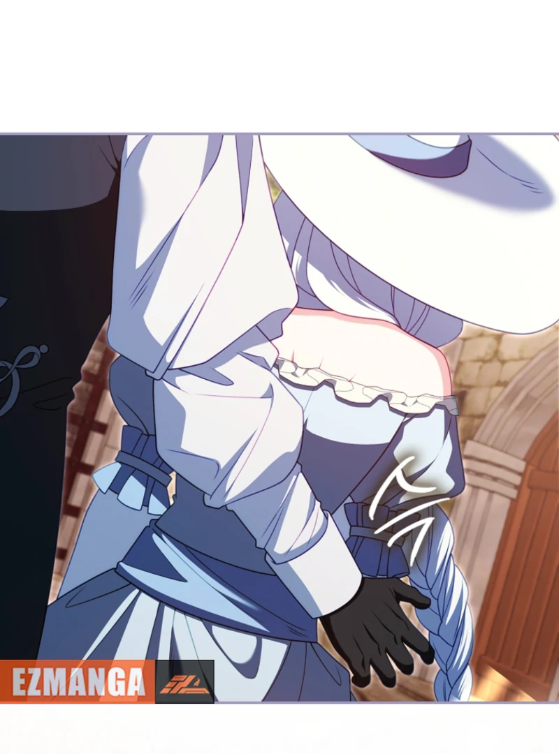 Unshakable Female Lead in Regret Genre Chapter 36 - page 43