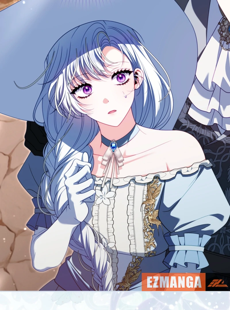 Unshakable Female Lead in Regret Genre Chapter 36 - page 48