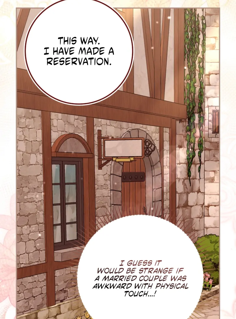 Unshakable Female Lead in Regret Genre Chapter 36 - page 50