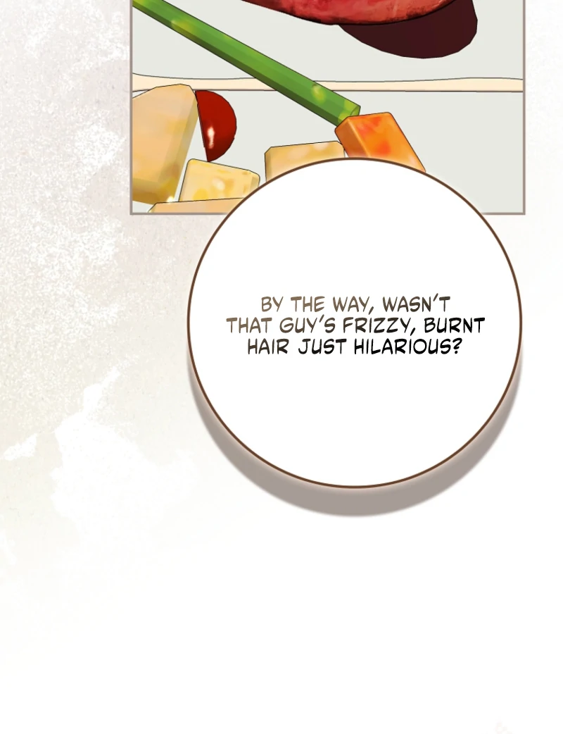 Unshakable Female Lead in Regret Genre Chapter 36 - page 53