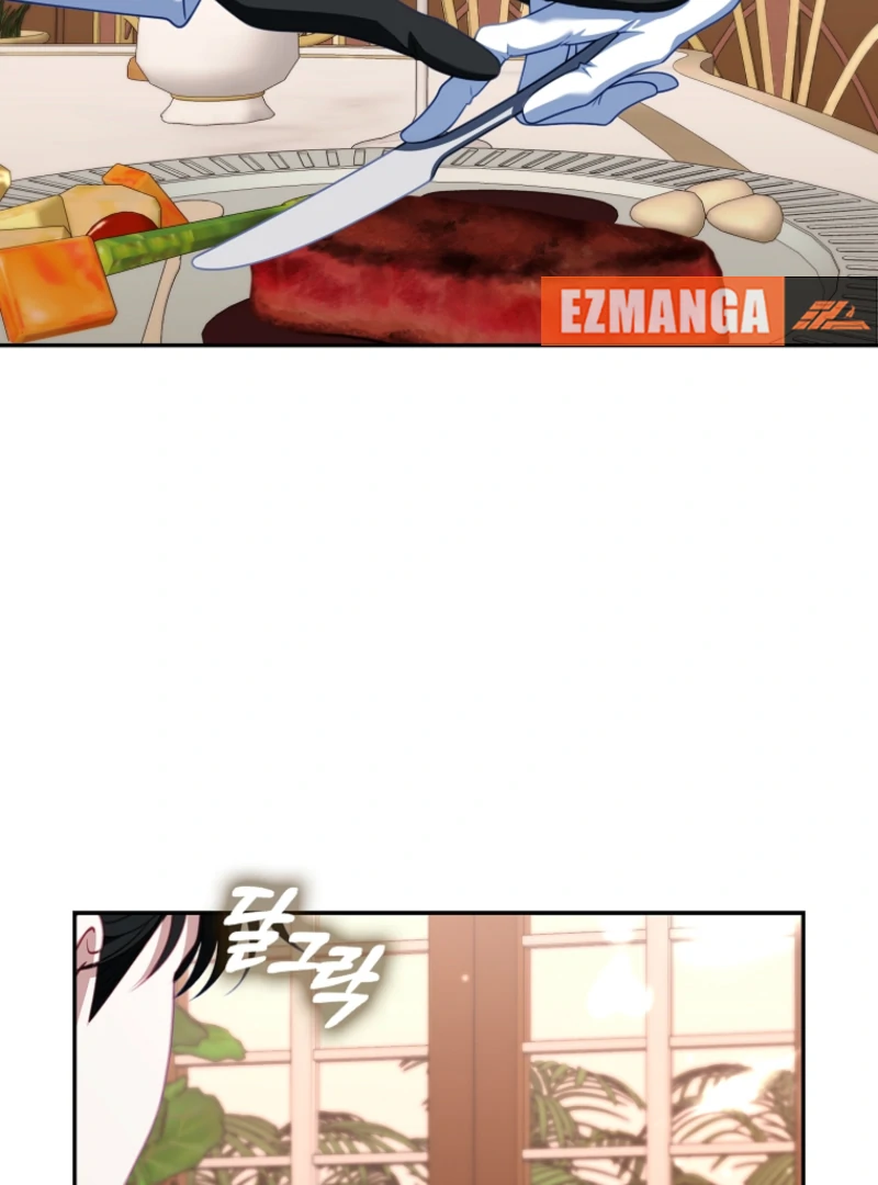 Unshakable Female Lead in Regret Genre Chapter 36 - page 57
