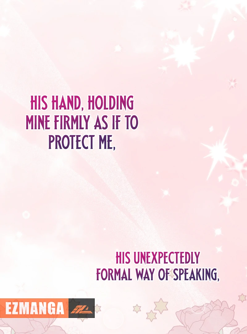 Unshakable Female Lead in Regret Genre Chapter 36 - page 59