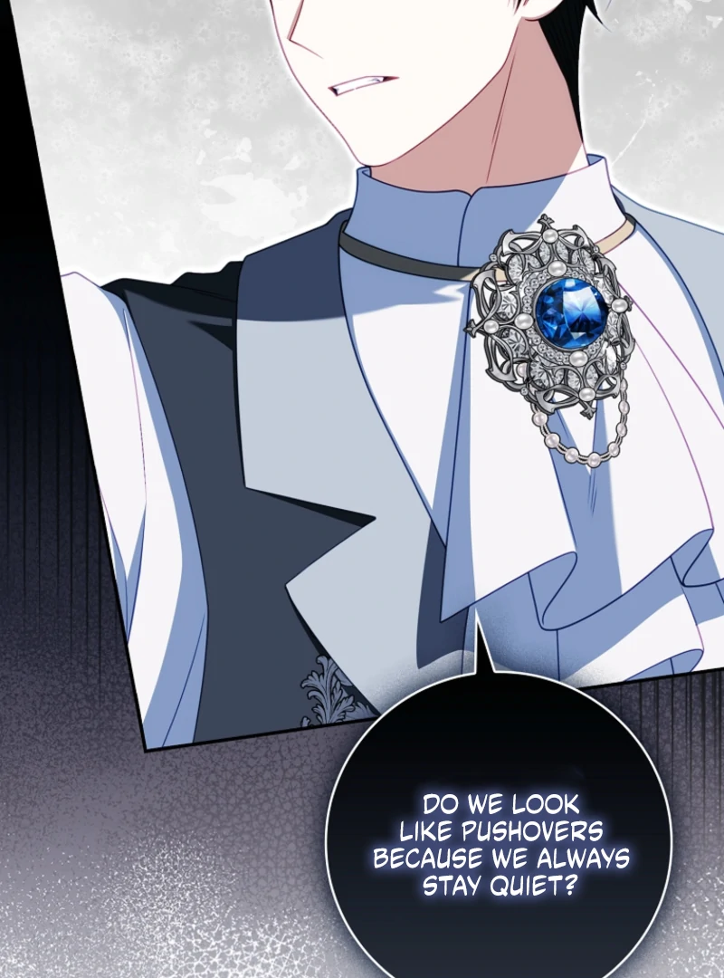 Unshakable Female Lead in Regret Genre Chapter 36 - page 6
