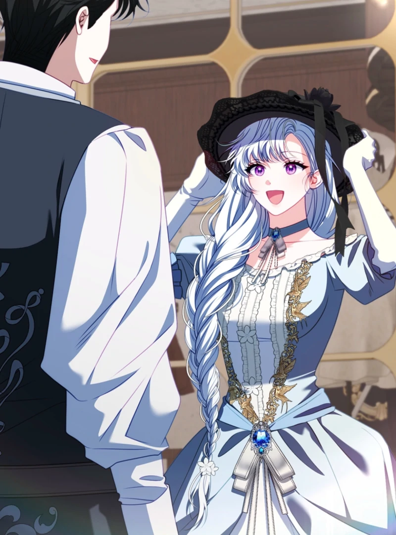 Unshakable Female Lead in Regret Genre Chapter 36 - page 69
