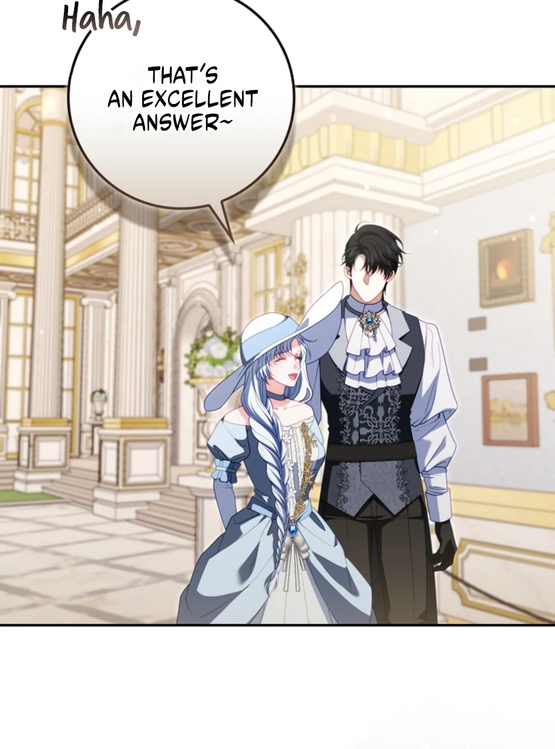 Unshakable Female Lead in Regret Genre Chapter 36 - page 75
