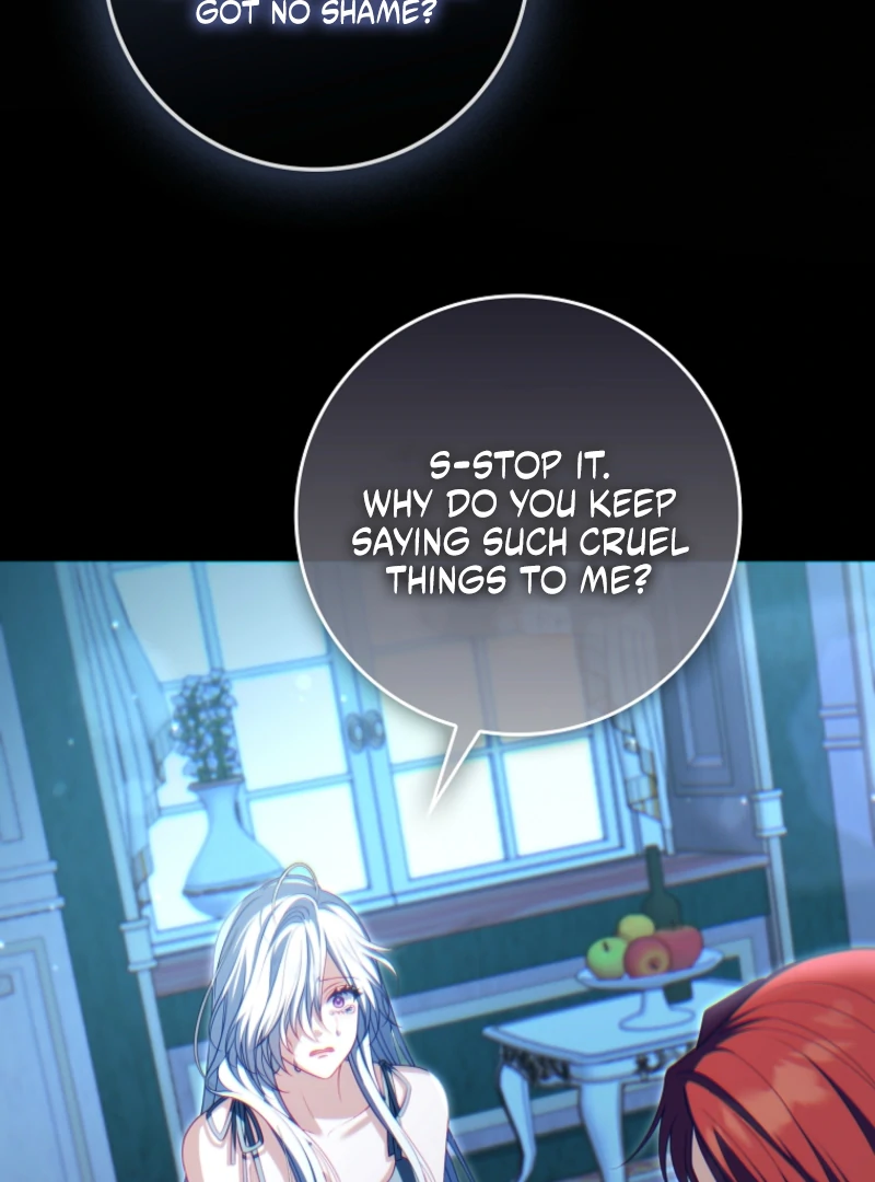 Unshakable Female Lead in Regret Genre Chapter 36 - page 86
