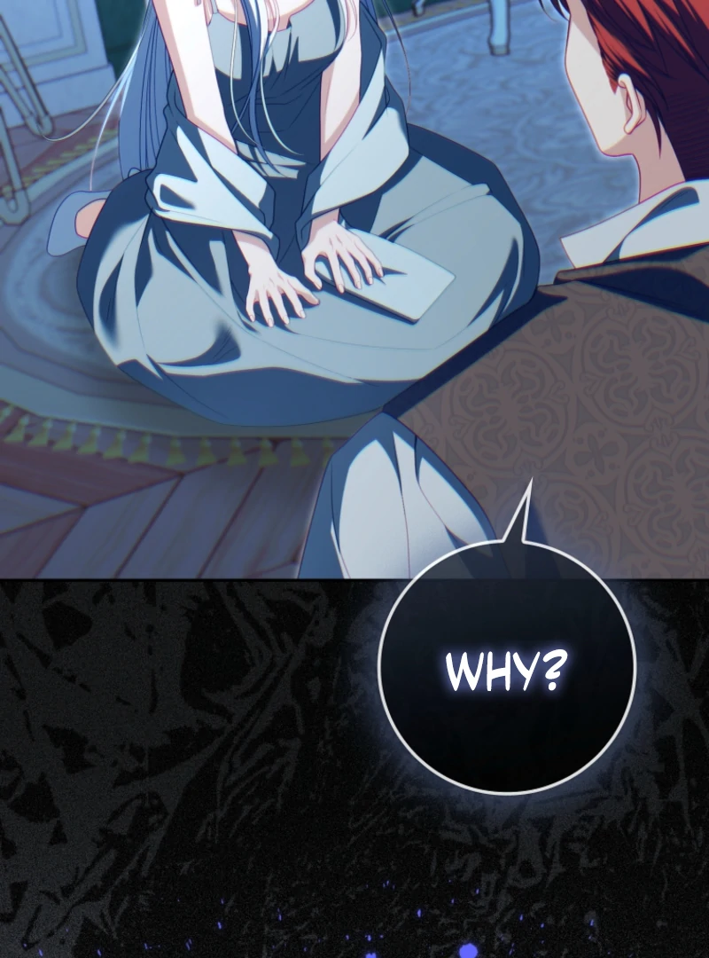 Unshakable Female Lead in Regret Genre Chapter 36 - page 87