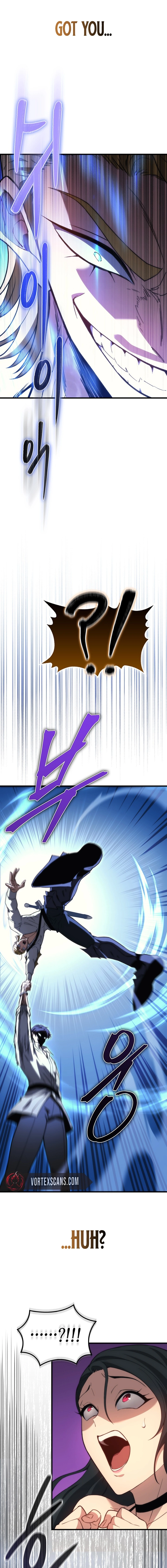 Return of the Apocalypse-Class Death Knight Chapter 43 - page 12