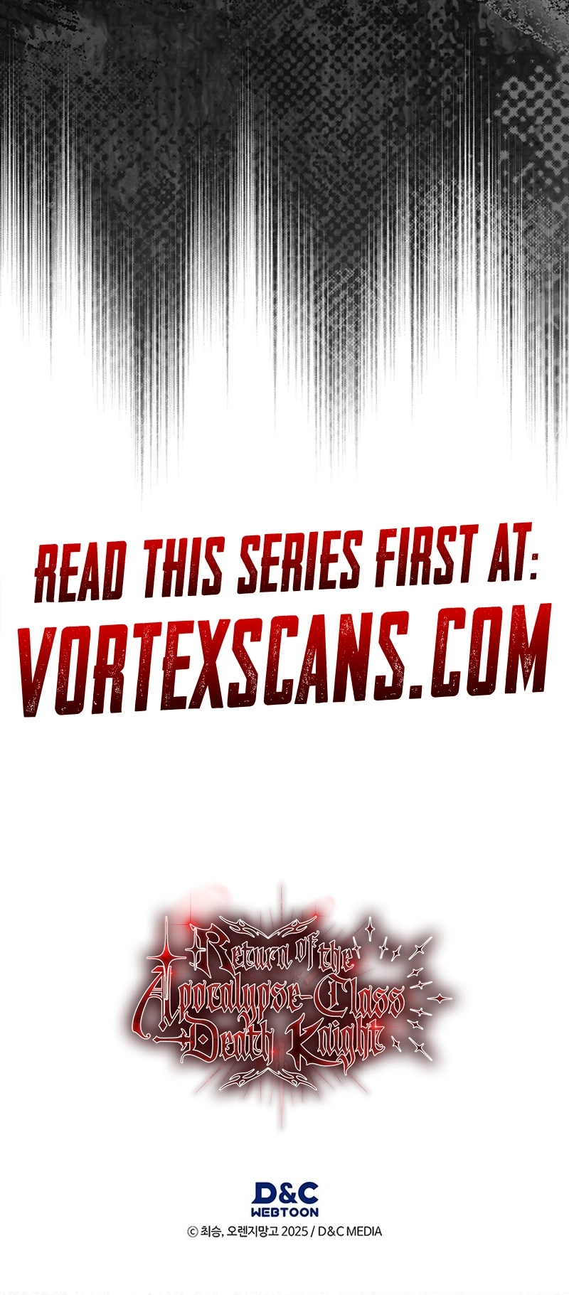 Return of the Apocalypse-Class Death Knight Chapter 43 - page 20