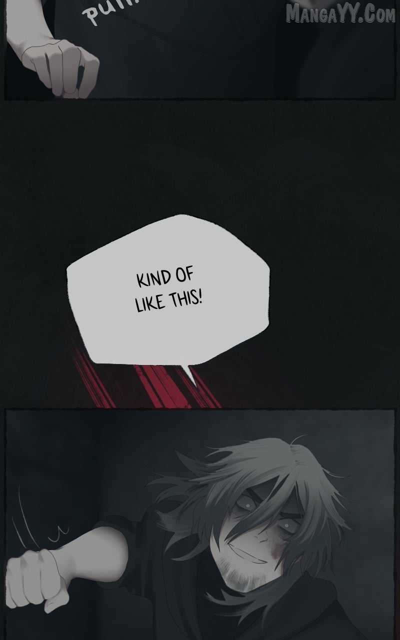HAZESHIFT - Manhwa Chapter 29 - page 32