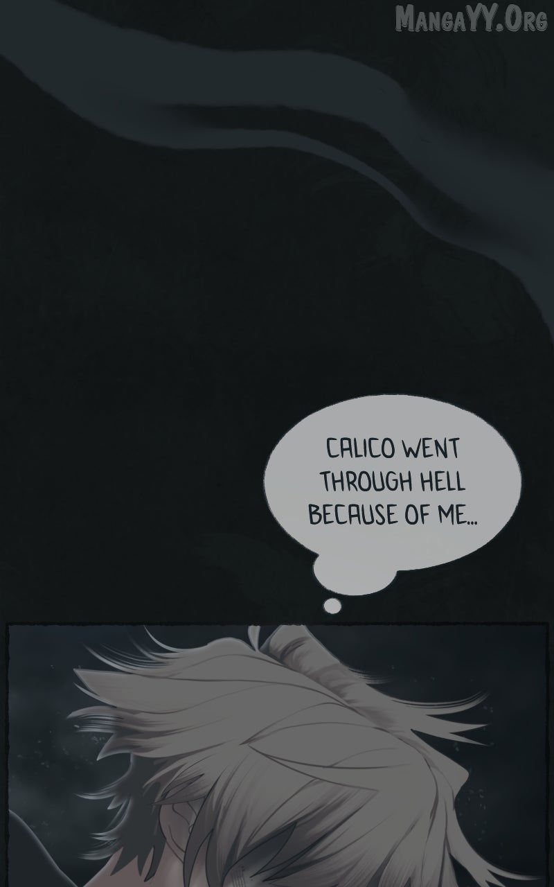 HAZESHIFT - Manhwa Chapter 30 - page 5