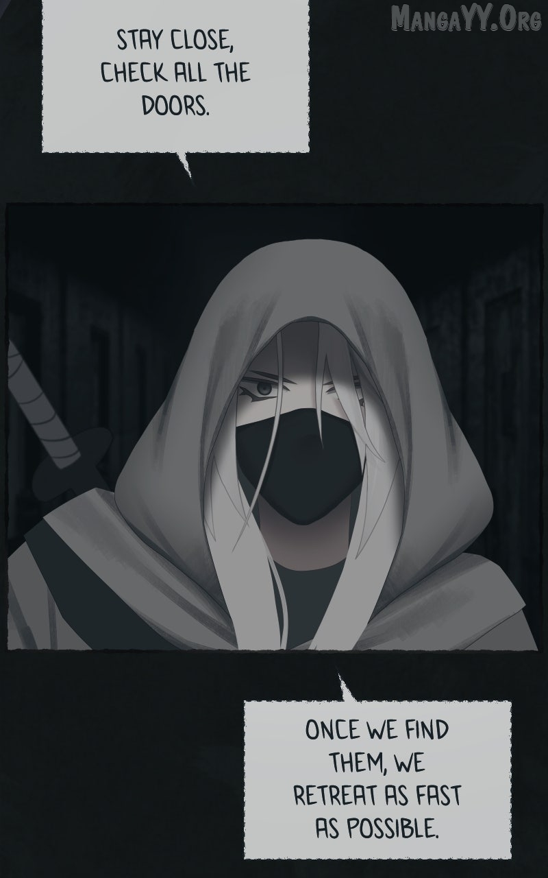 HAZESHIFT - Manhwa Chapter 30 - page 44