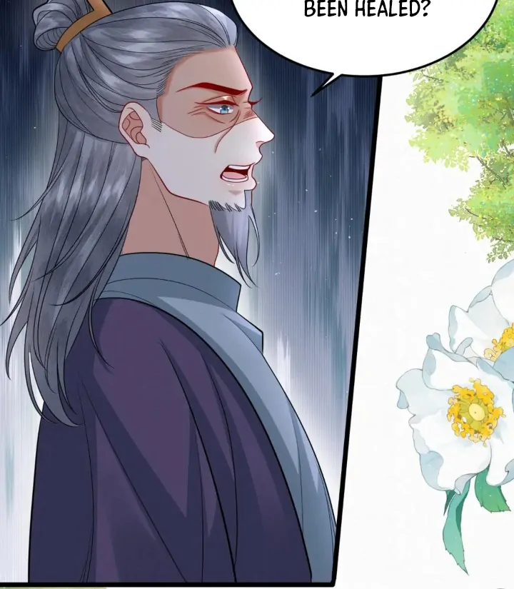 The Abandoned Wife’s Rebirth Chapter 62 - page 10