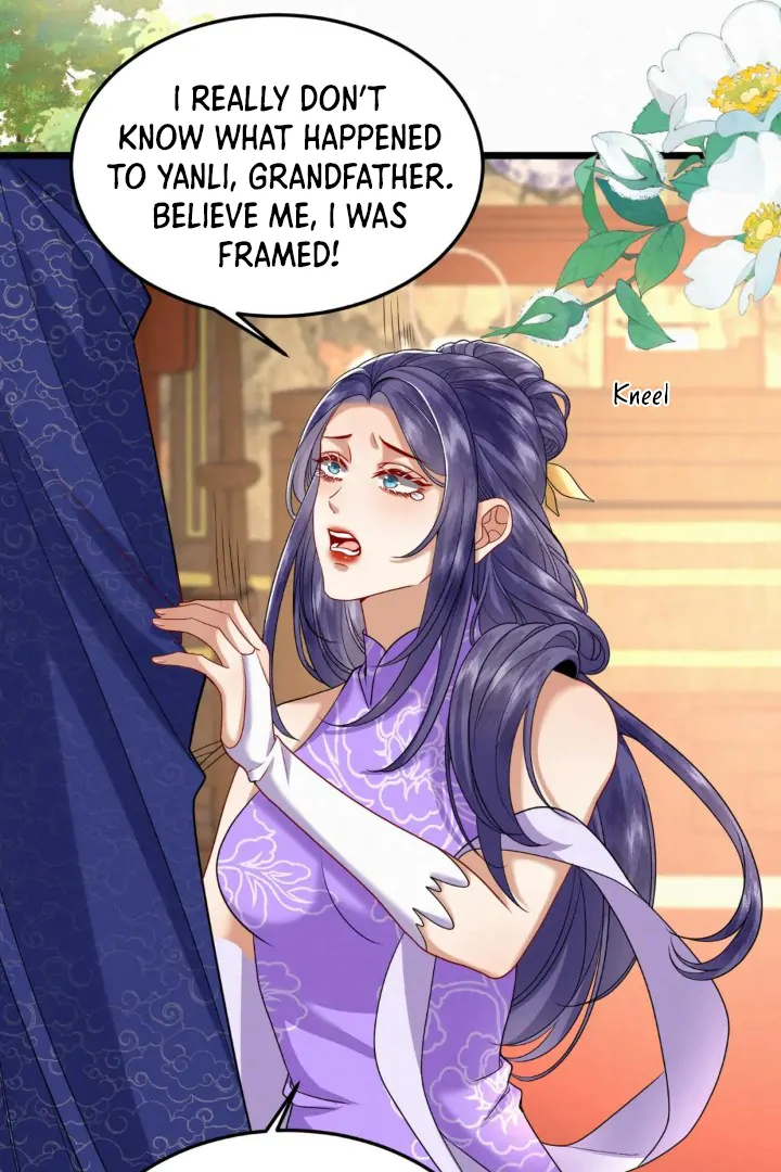 The Abandoned Wife’s Rebirth Chapter 62 - page 11