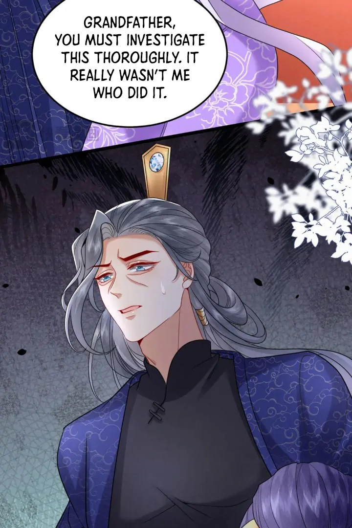 The Abandoned Wife’s Rebirth Chapter 62 - page 12