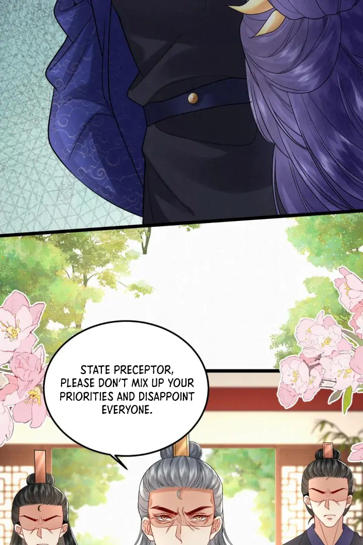 The Abandoned Wife’s Rebirth Chapter 62 - page 13