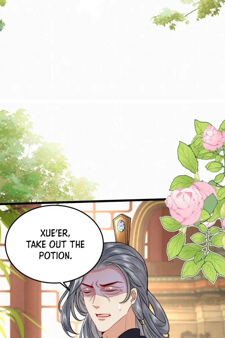 The Abandoned Wife’s Rebirth Chapter 62 - page 15