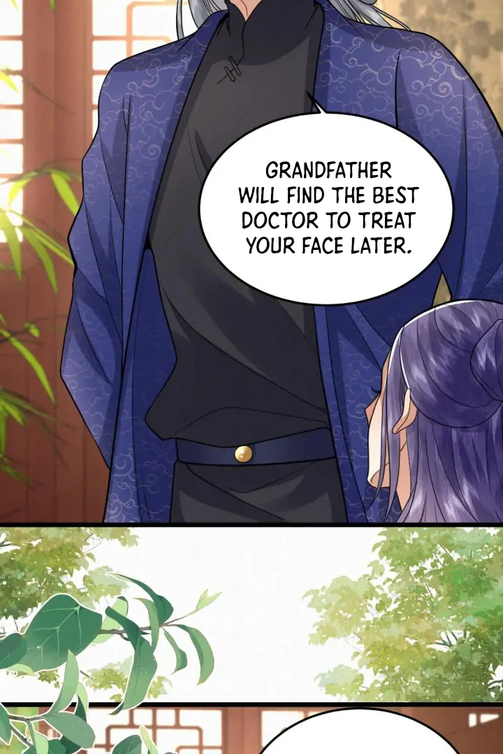 The Abandoned Wife’s Rebirth Chapter 62 - page 16