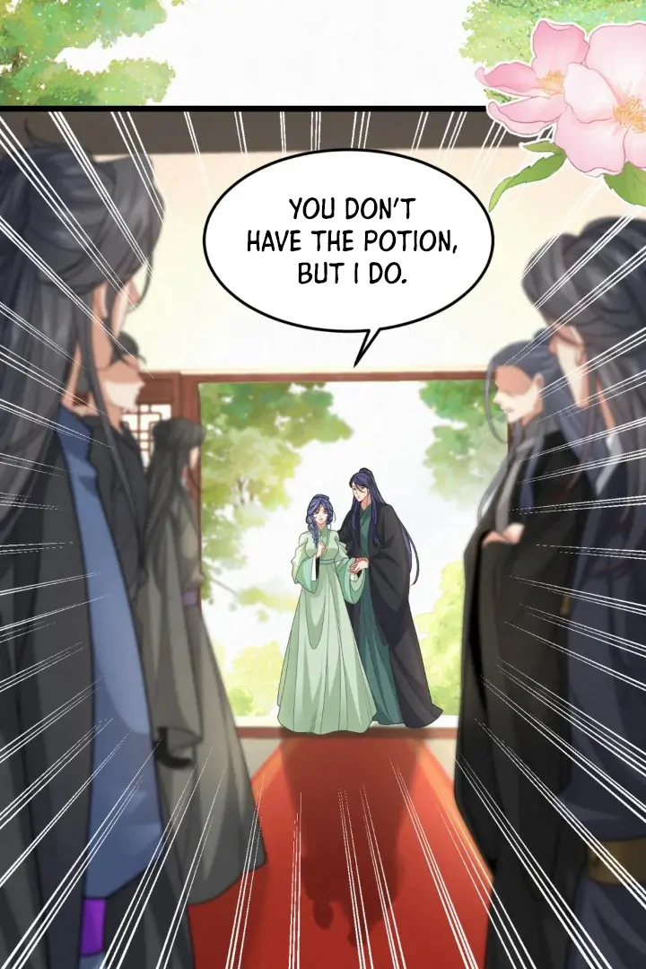 The Abandoned Wife’s Rebirth Chapter 62 - page 18