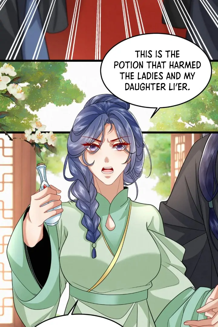 The Abandoned Wife’s Rebirth Chapter 62 - page 19