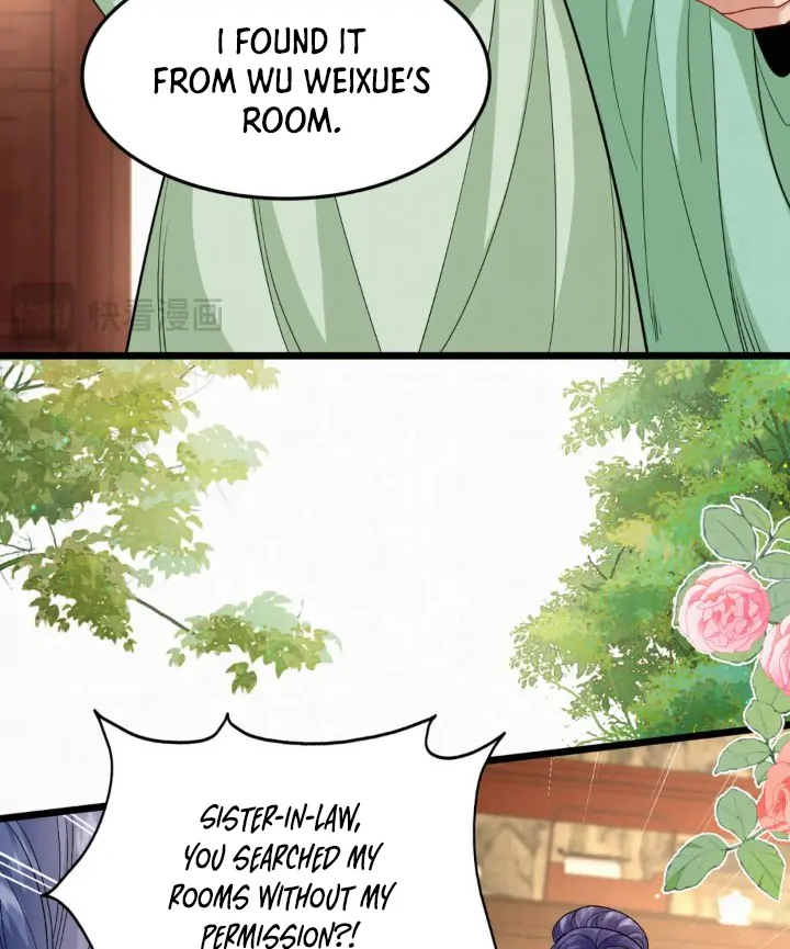 The Abandoned Wife’s Rebirth Chapter 62 - page 20