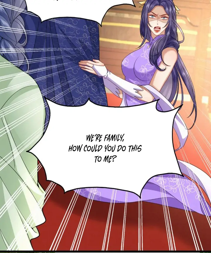 The Abandoned Wife’s Rebirth Chapter 62 - page 21