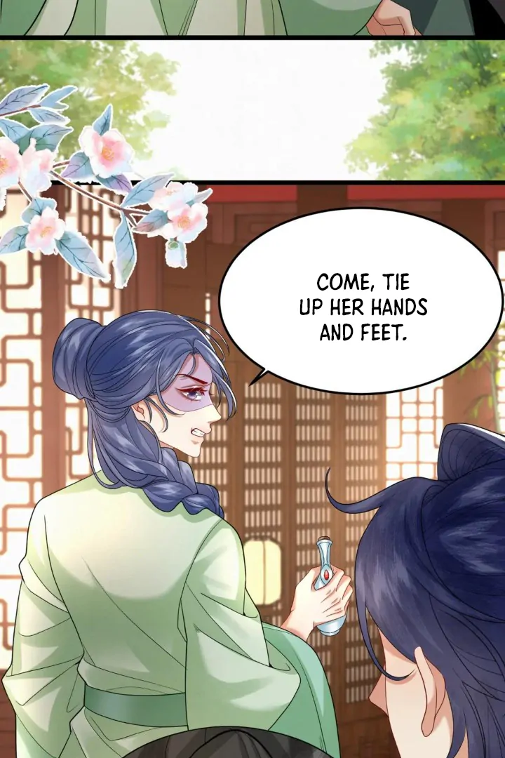 The Abandoned Wife’s Rebirth Chapter 62 - page 24