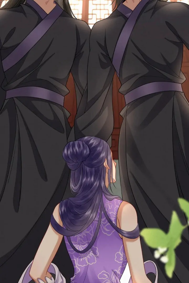 The Abandoned Wife’s Rebirth Chapter 62 - page 26